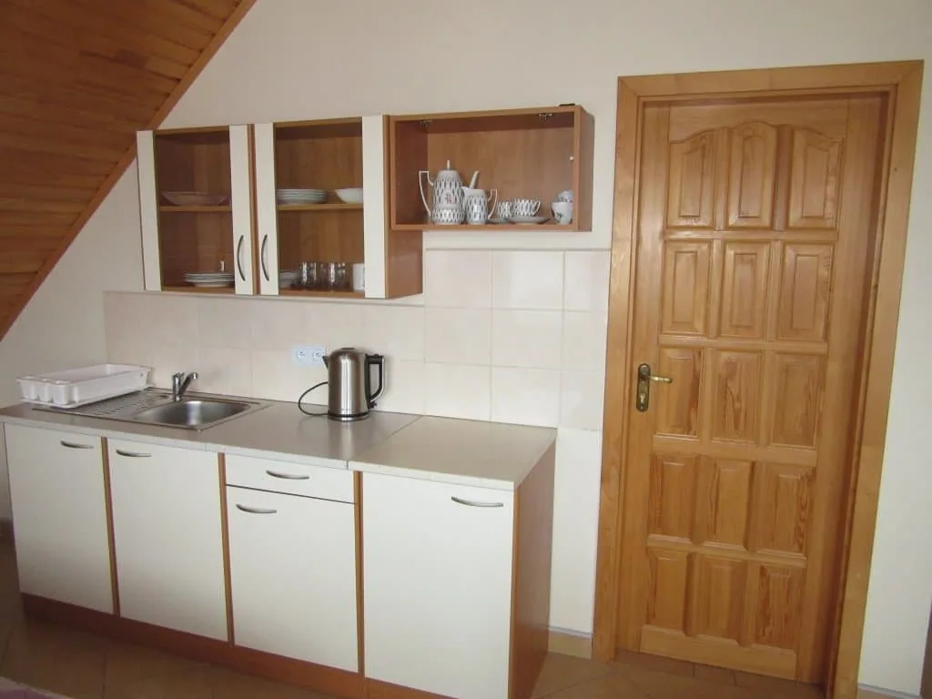 Apartmány Centrum — 6. fénykép