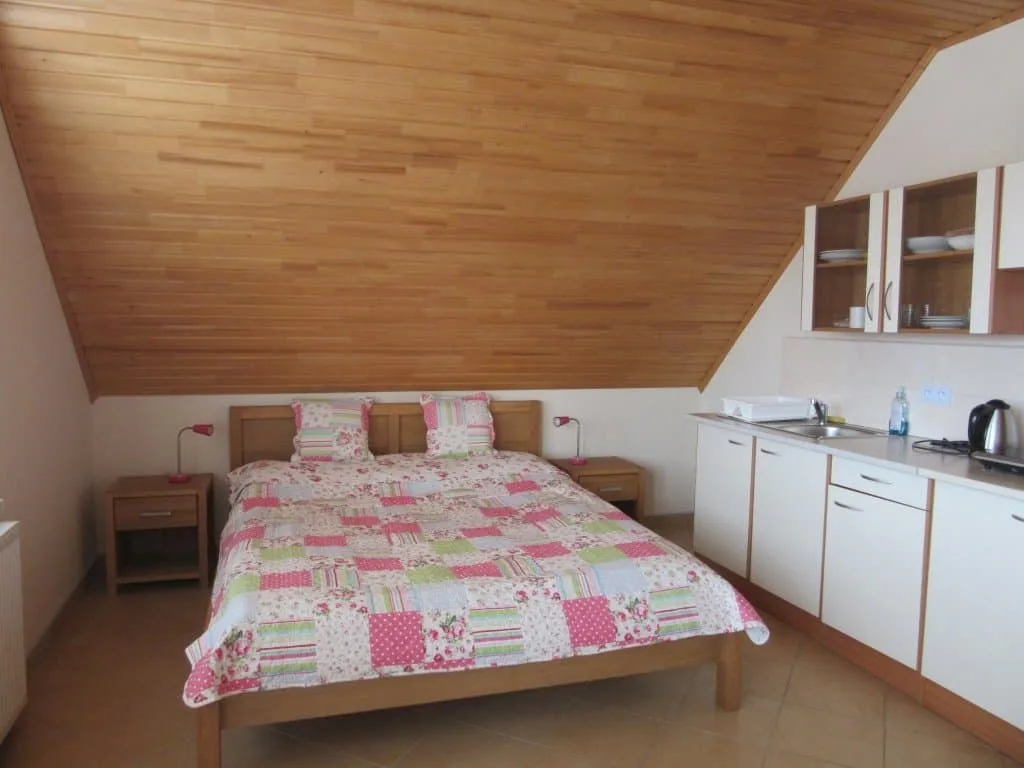Apartmány Centrum — 7. fénykép