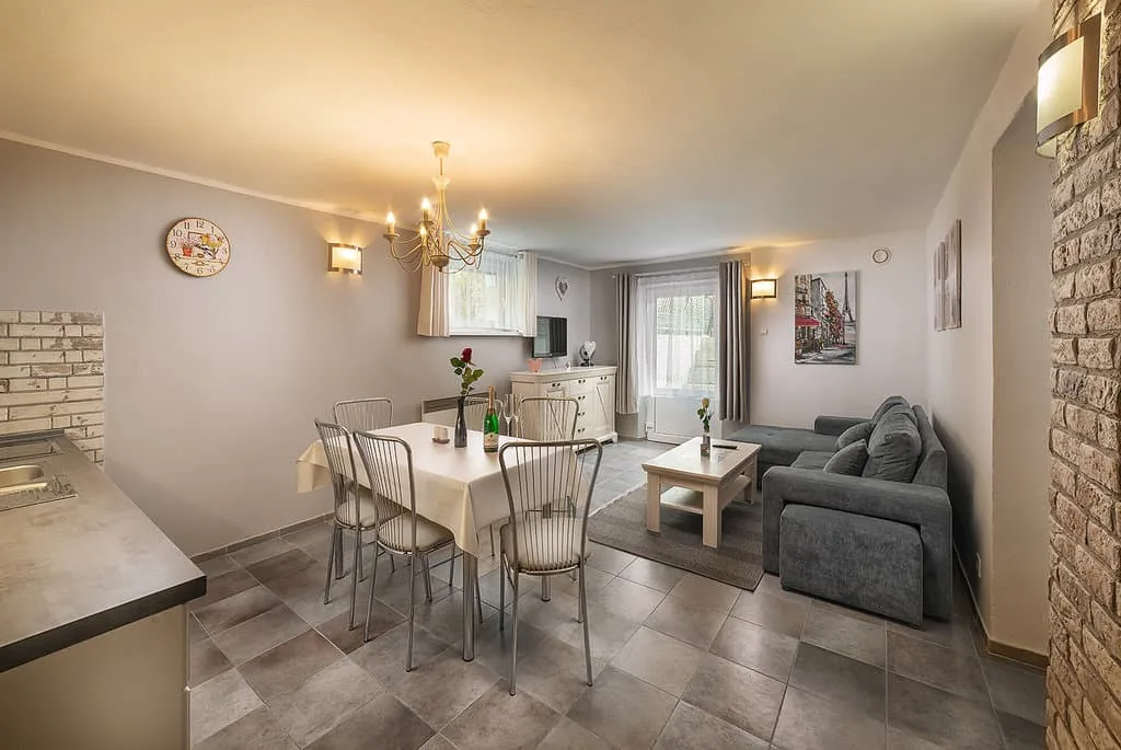 Apartmány Restart — zdjęcie 6