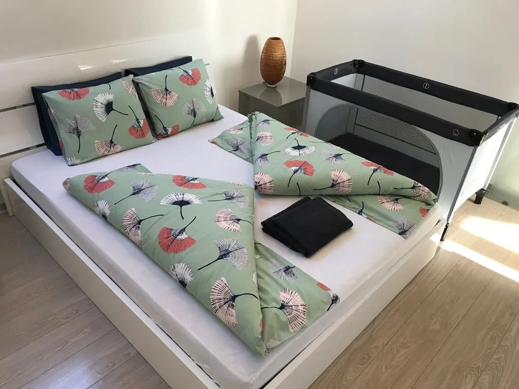 Apartmán Zajko — Foto 4