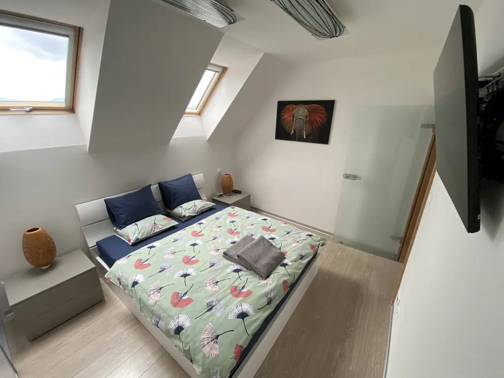 Apartmán Zajko — Foto 5