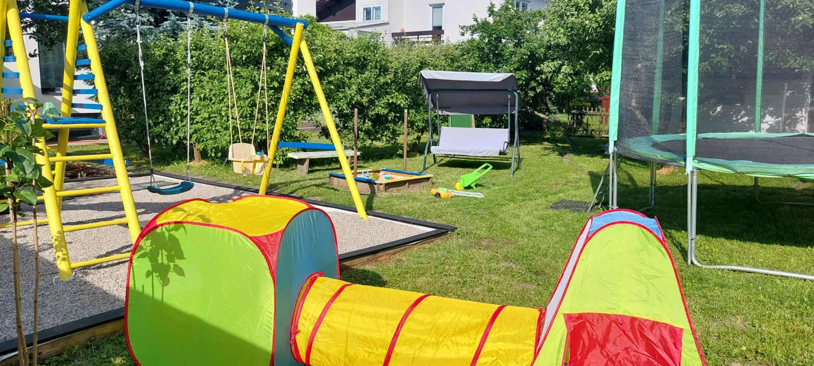 Villa Vanilla — foto 2