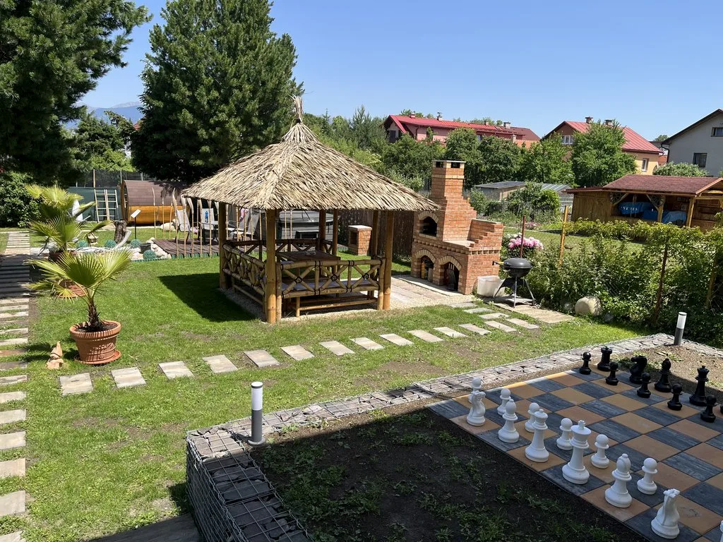 Villa Laura