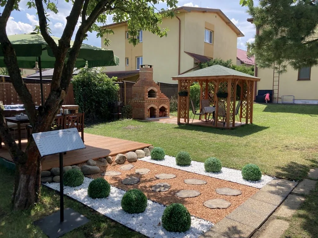 Villa Laura — photo 2