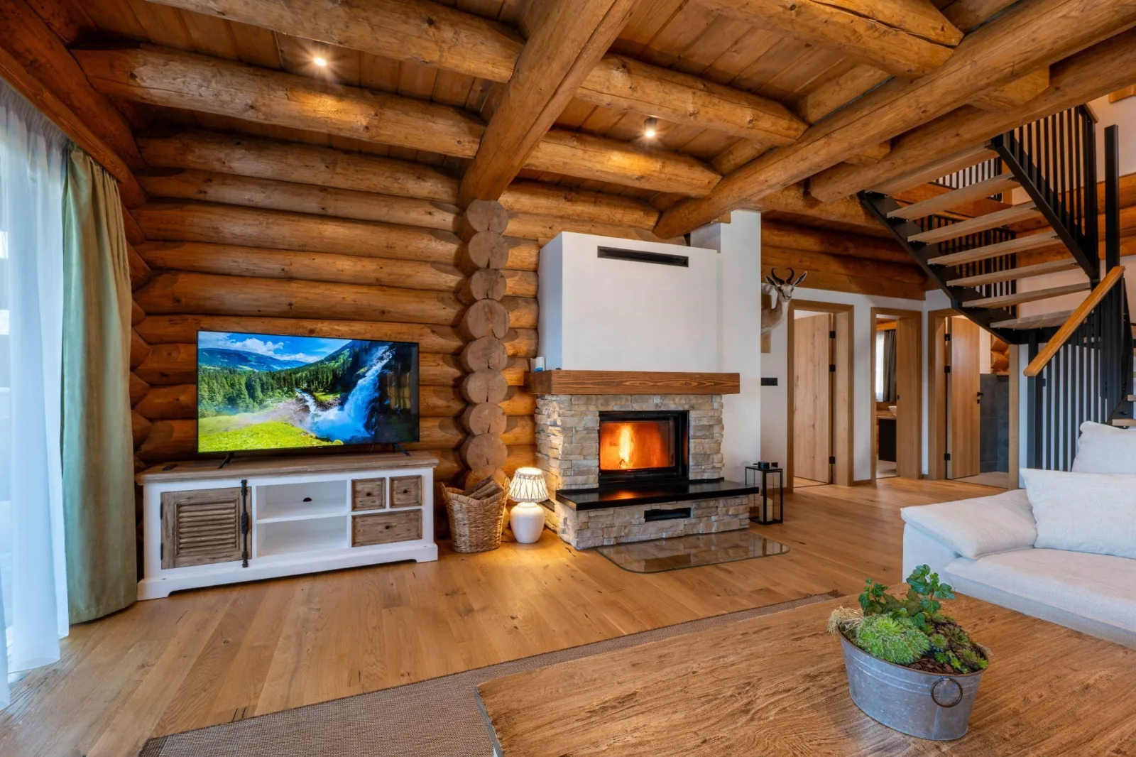 Chalet Wild — photo 4