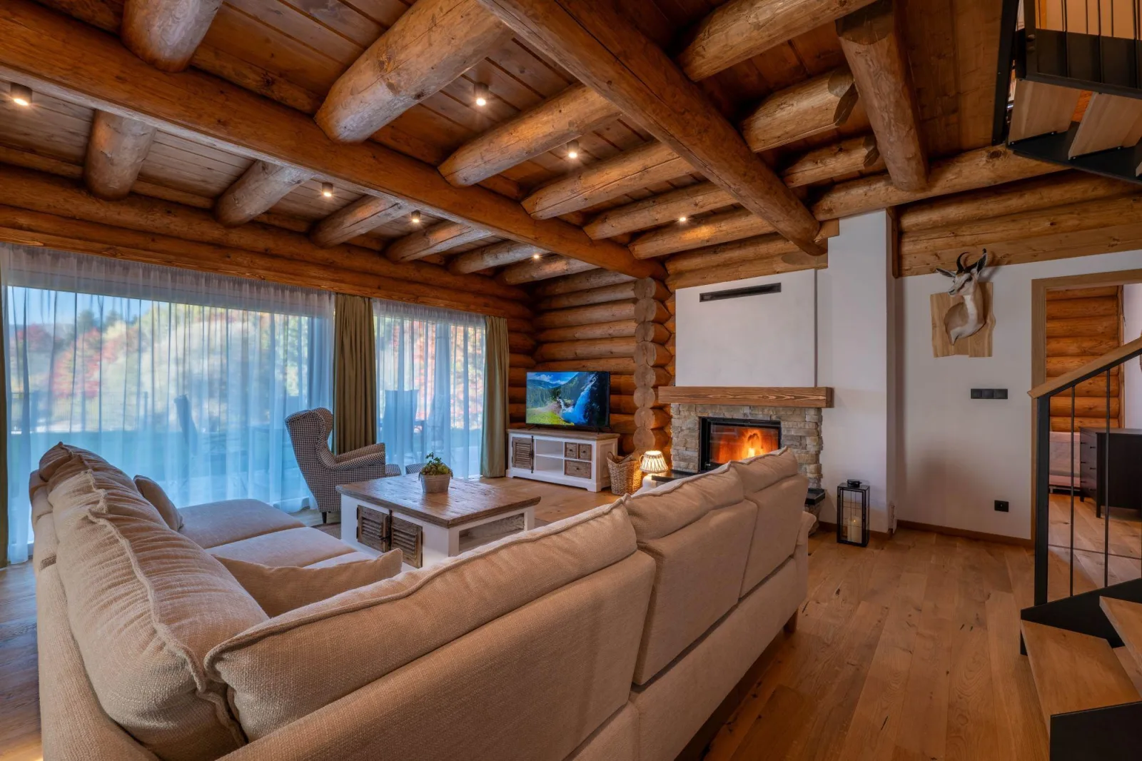 Chalet Wild — photo 5