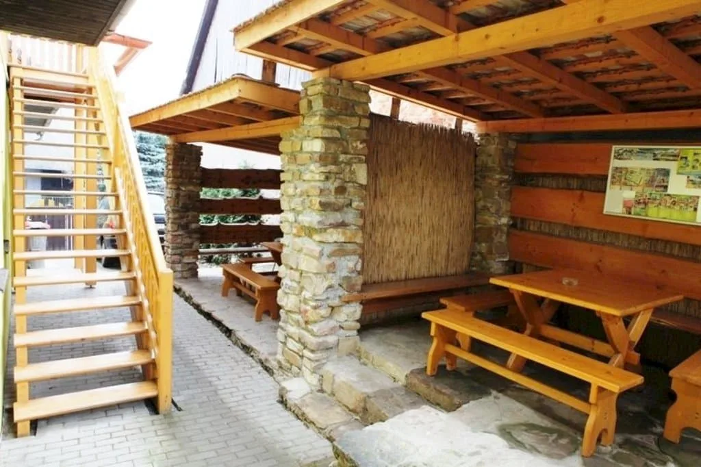 Apartmány Privát Ľubka — 2. fénykép