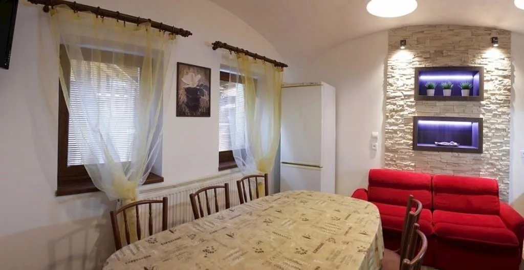 Apartmány Privát Ľubka — 4. fénykép