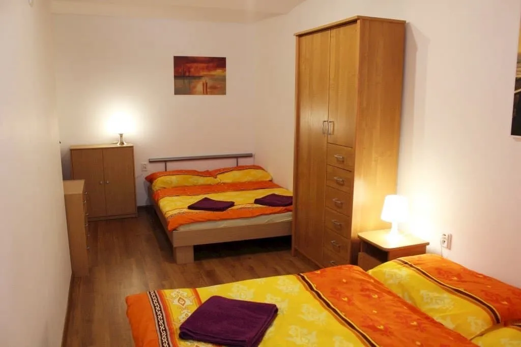 Apartmány Privát Ľubka — 6. fénykép