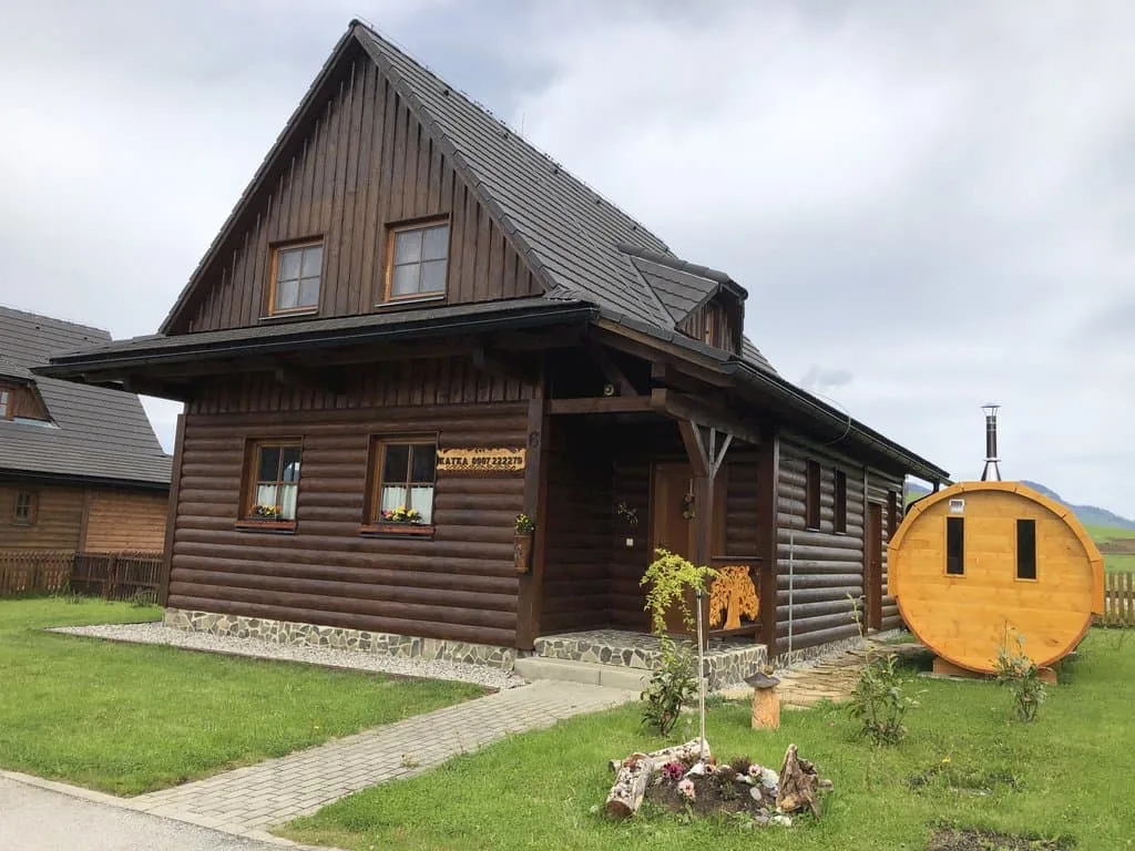 Chatka Katka — foto 2