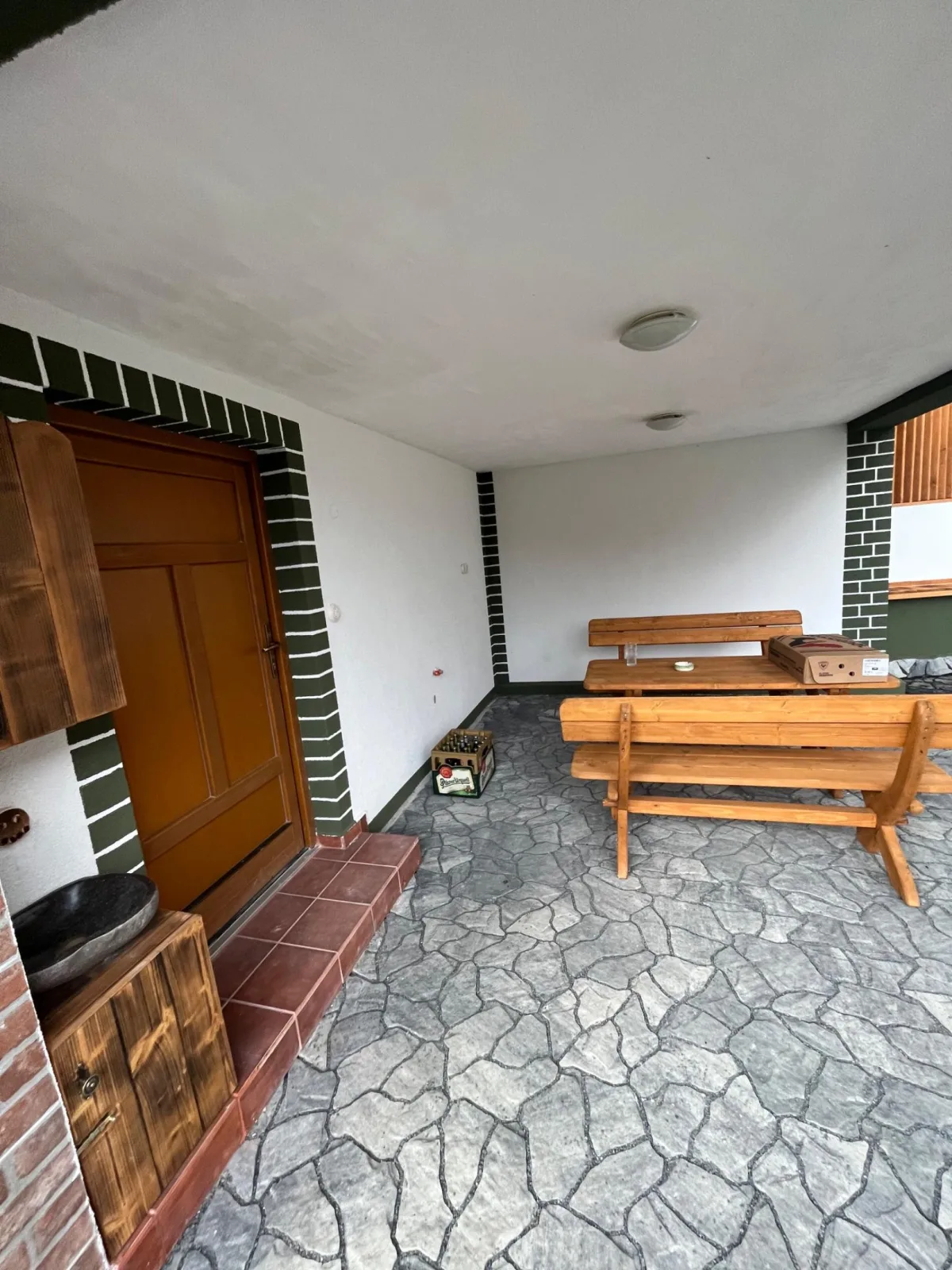 Chalúpka Barborka — foto 2