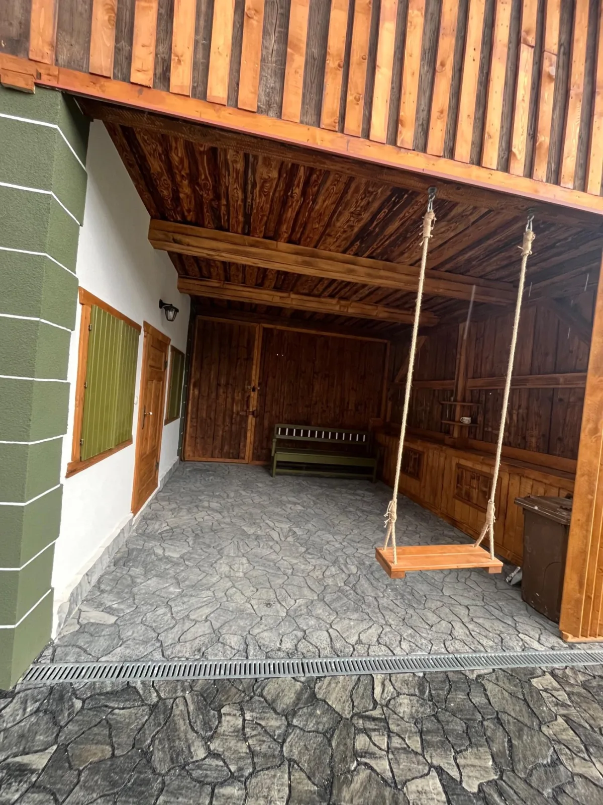 Chalúpka Barborka — foto 3