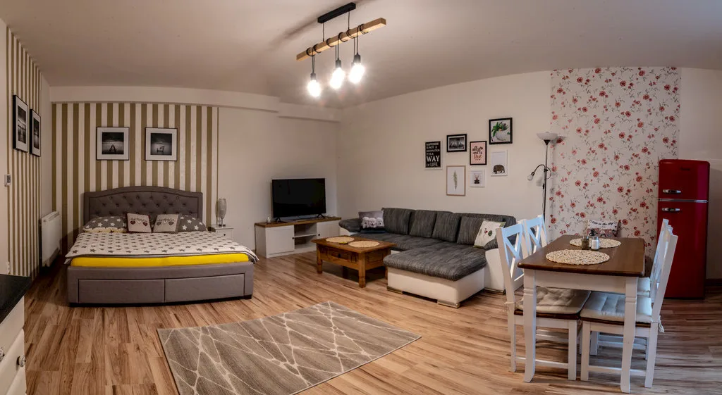 Style Apartment Lúčky