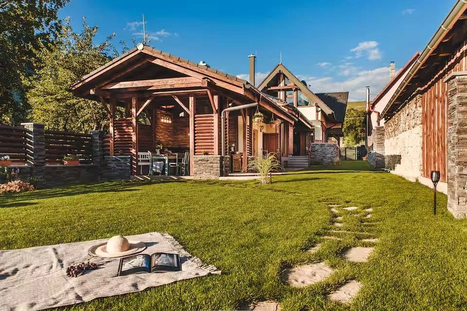 Horvát Family Residence — zdjęcie 2
