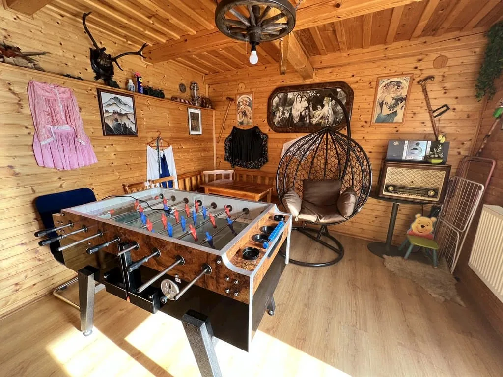 Chata Hanka — photo 3