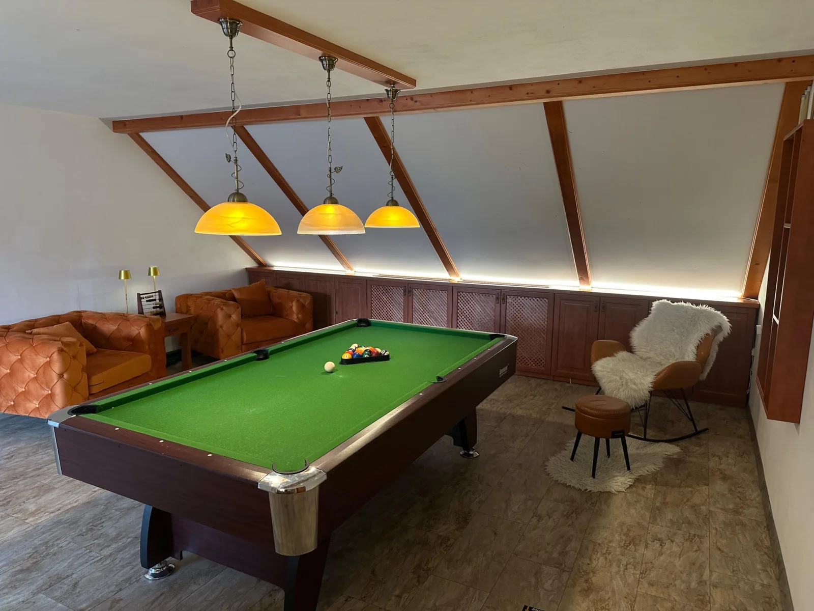 Ski Cottage Makov — foto 5