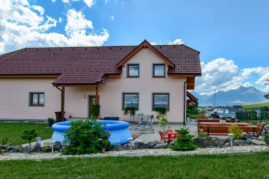 Apartmány SLAVKOV — foto 2