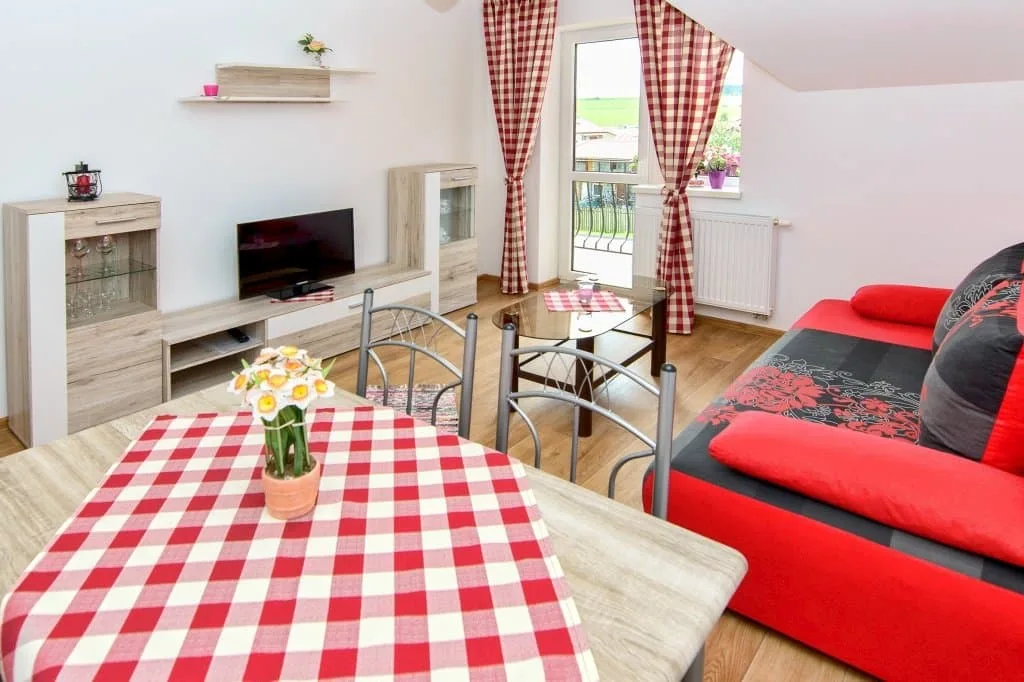 Apartmány SLAVKOV — foto 5