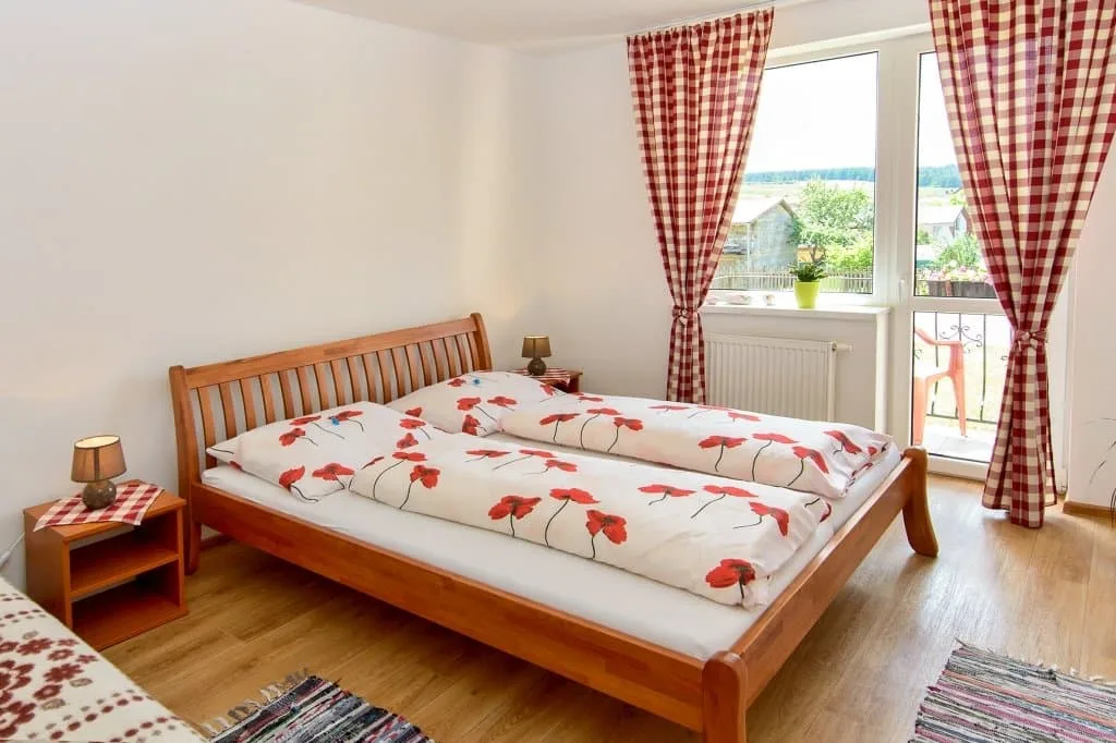 Apartmány SLAVKOV — foto 6
