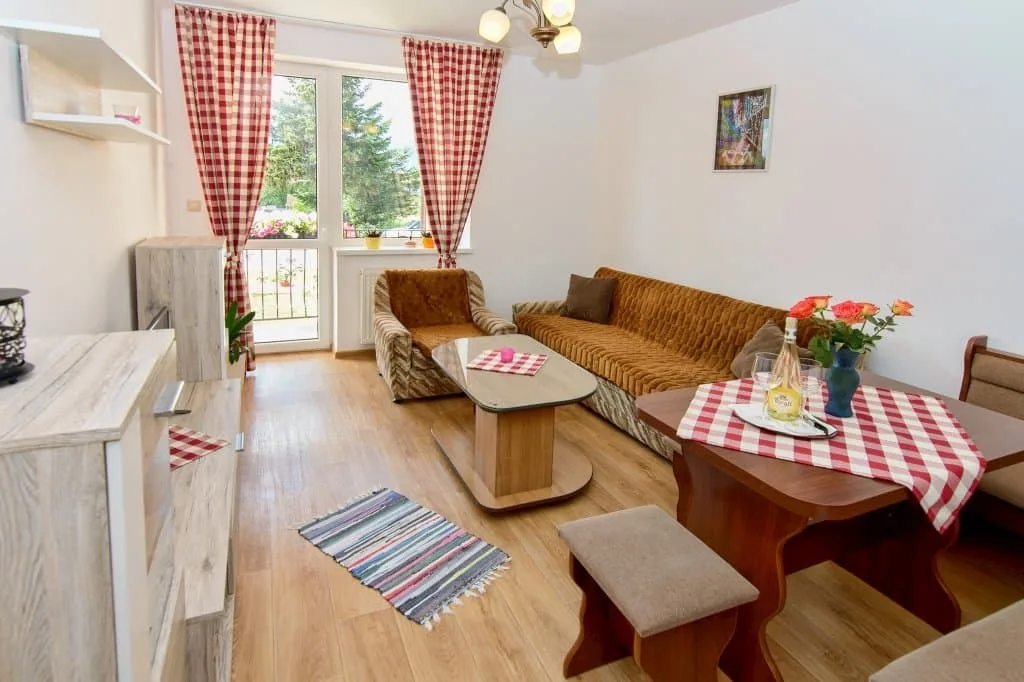 Apartmány SLAVKOV — foto 7