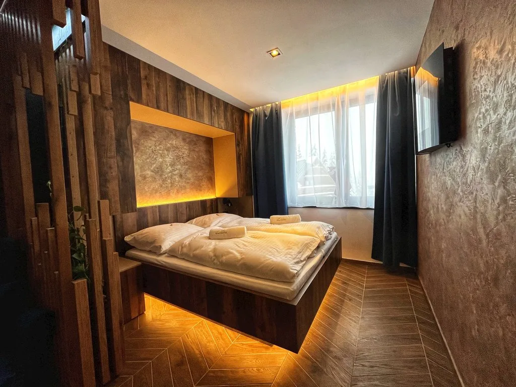 Wellness Apartmán MartinSki