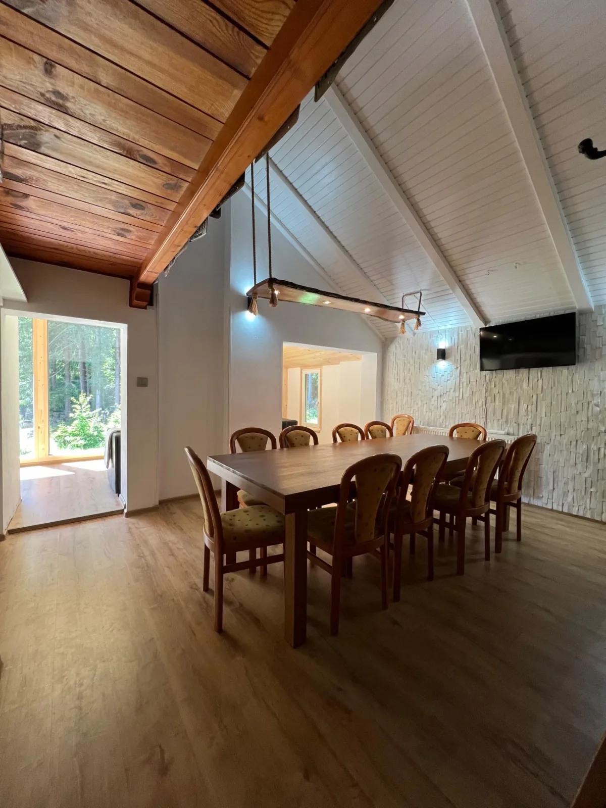 Chata Stráne — foto 5