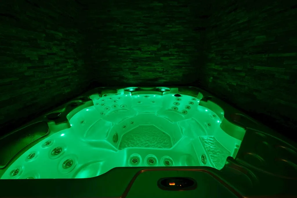 Chata WINTER SPA Martinské hole — Foto 4