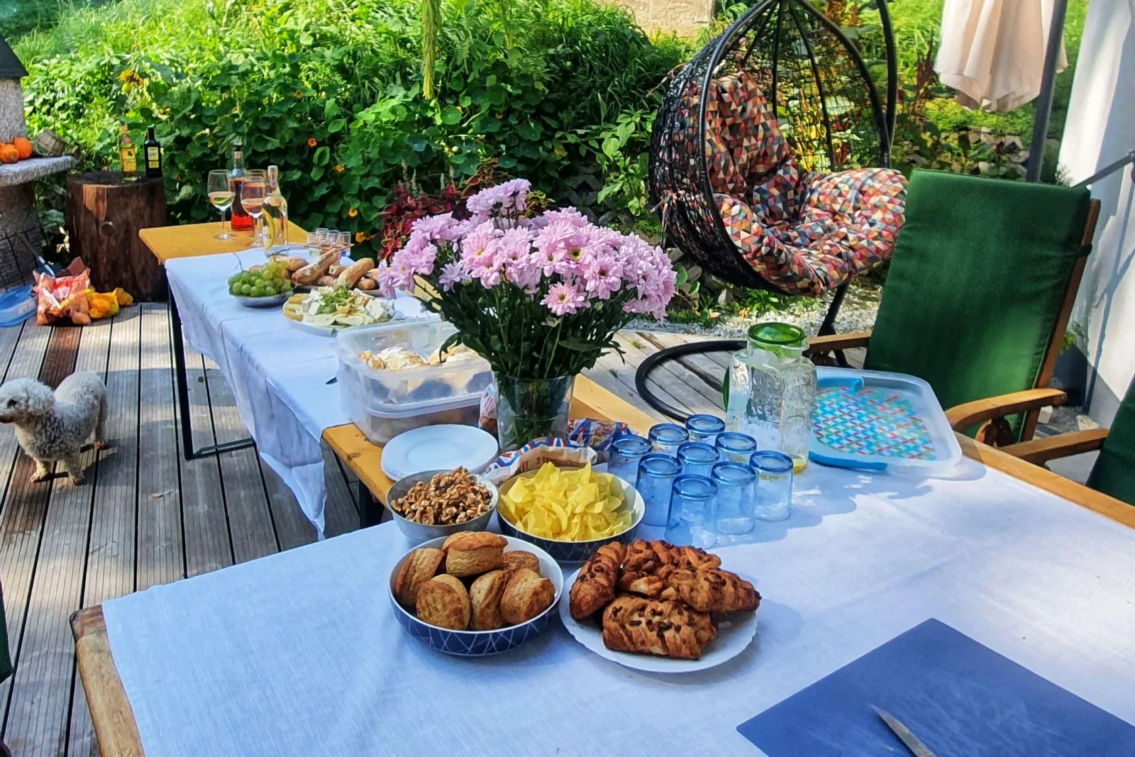 Chata Smädná ryba — photo 7