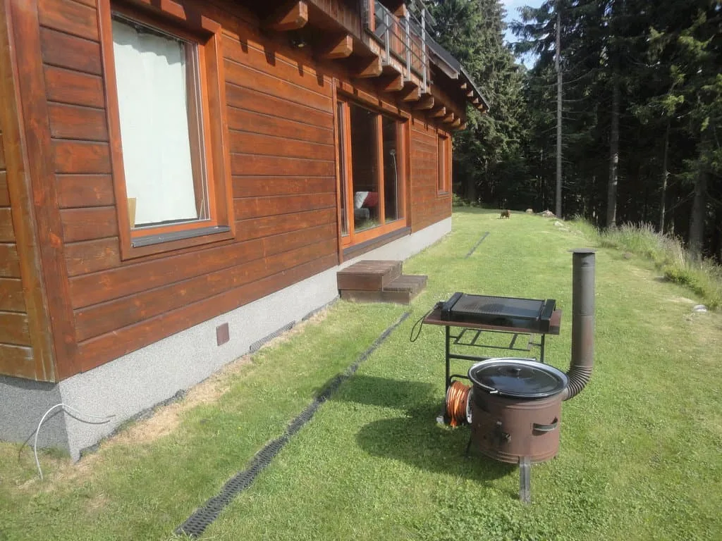 Chata PANORÁMA — zdjęcie 3