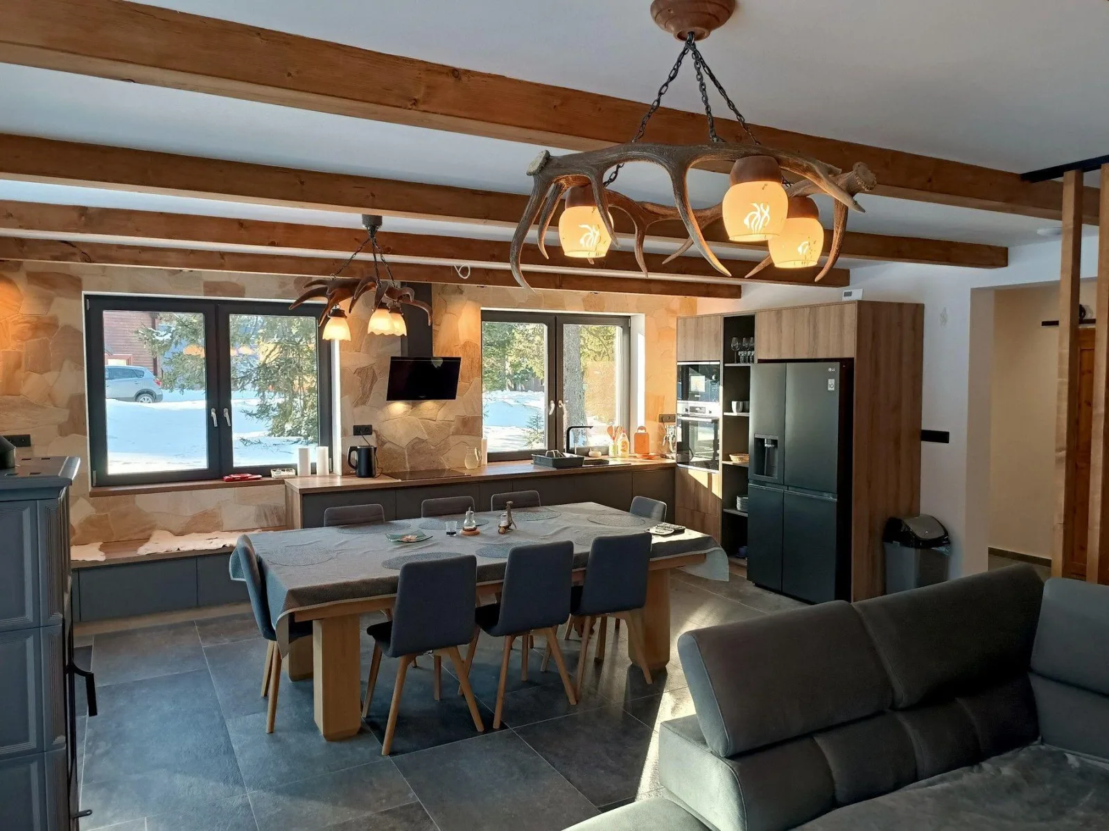 Chalet Martinky — photo 2