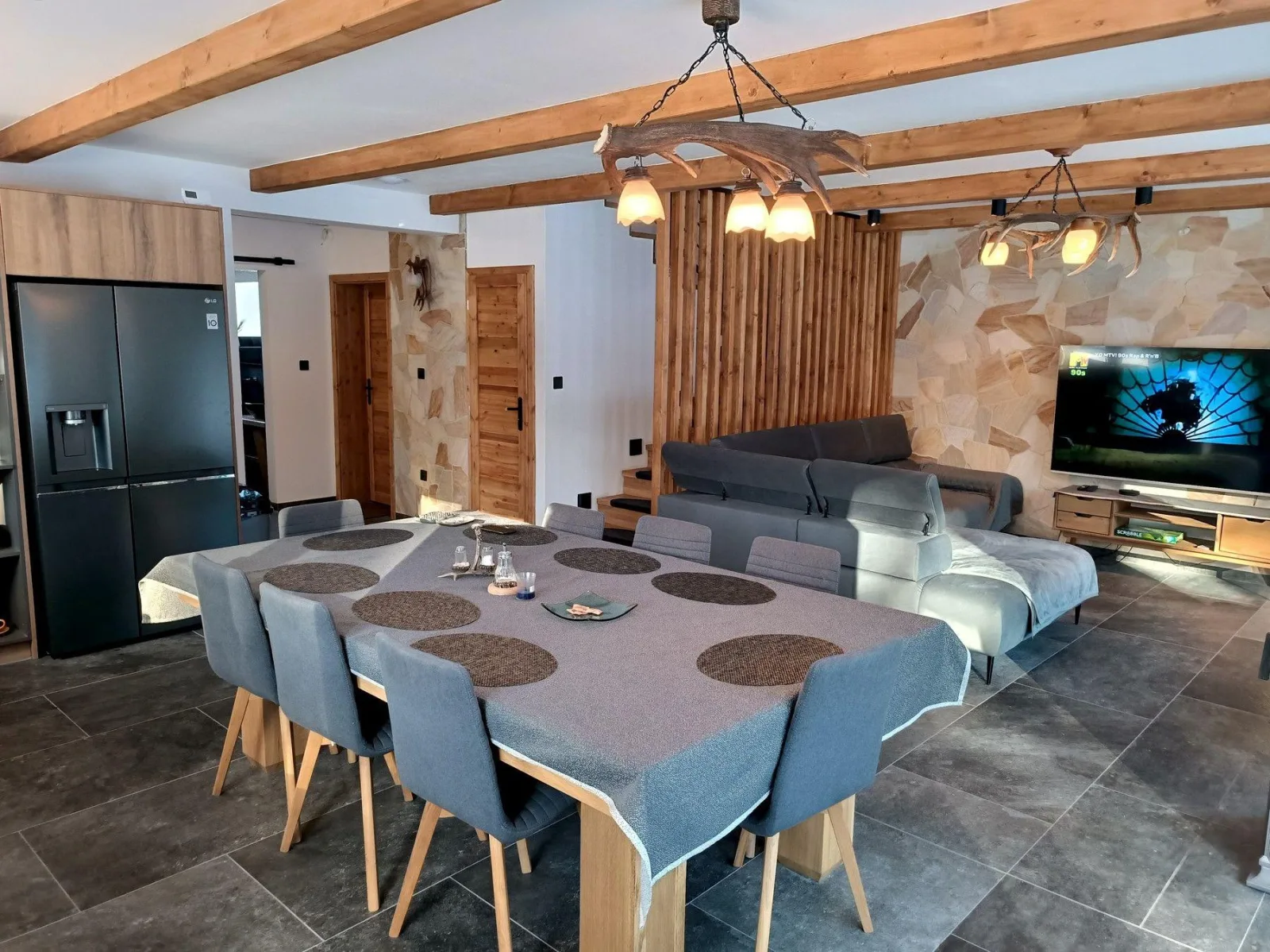 Chalet Martinky — photo 6