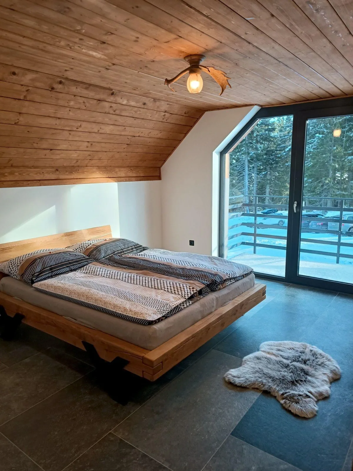 Chalet Martinky — photo 7