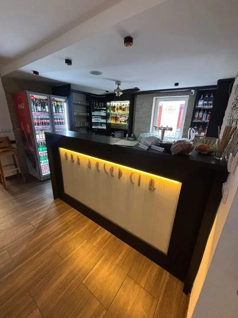 Penzión & Bar Tandem — foto 5