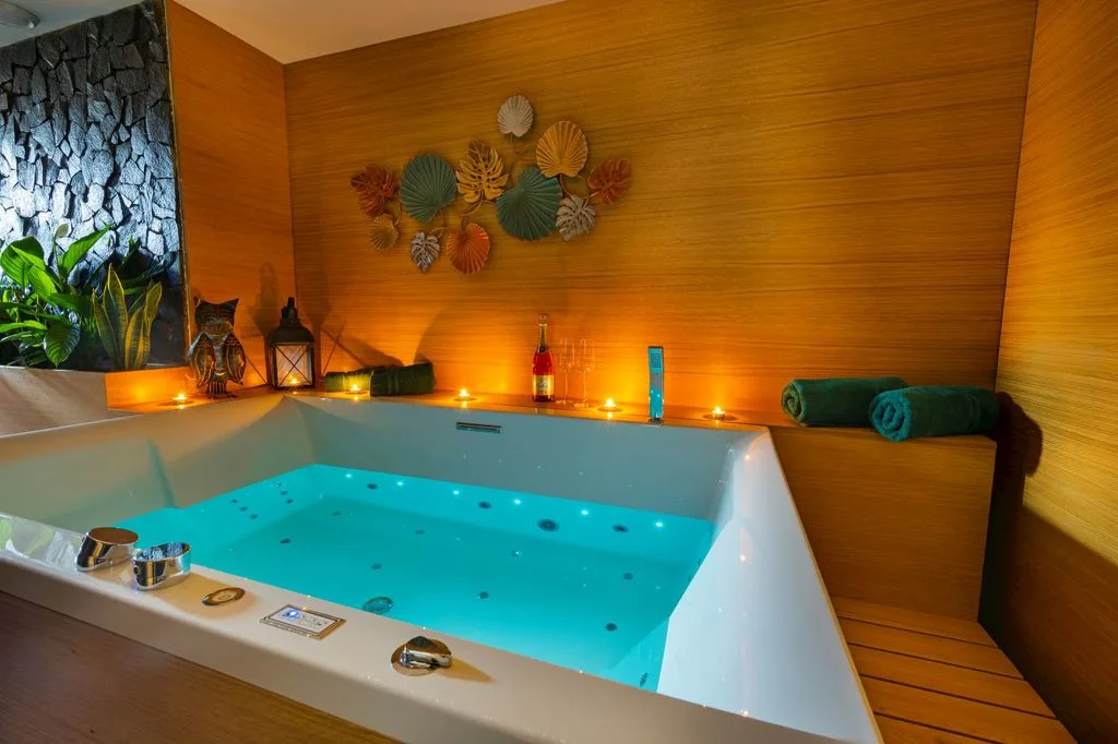 Apartmán Lux — APPARTAMENTO a Bojnice