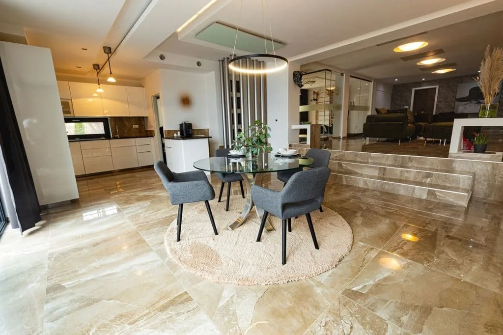 Apartmán Lux — 4. fénykép