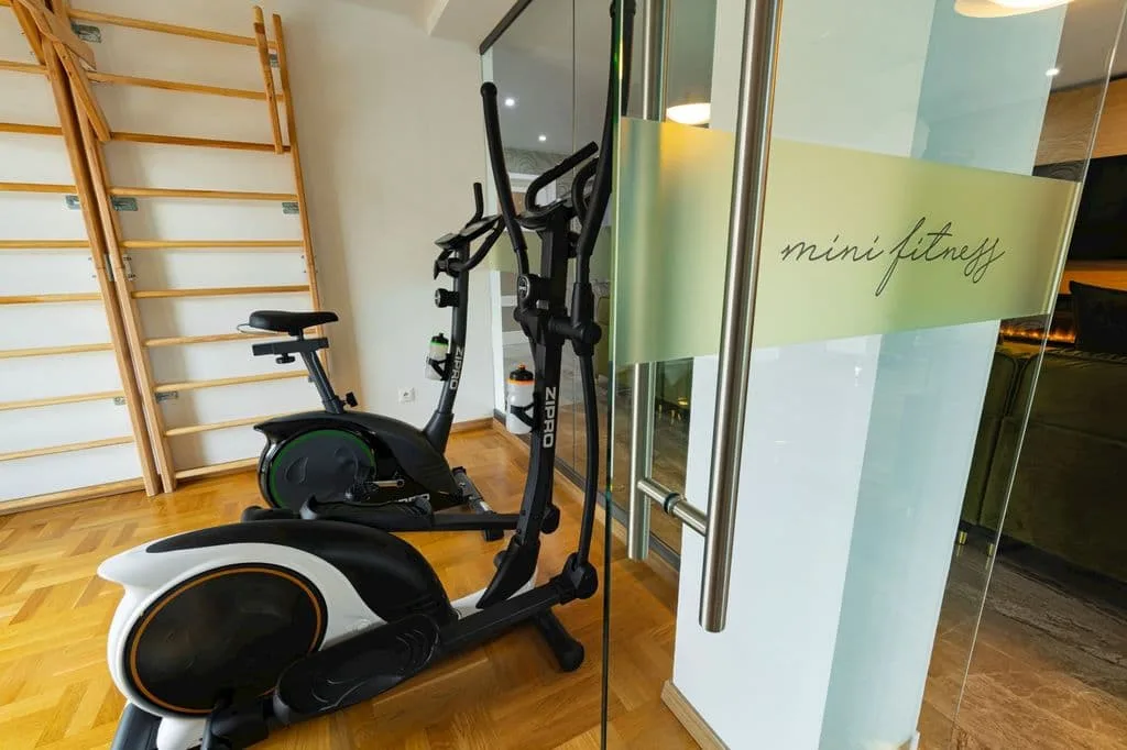 Apartmán Lux — 7. fénykép