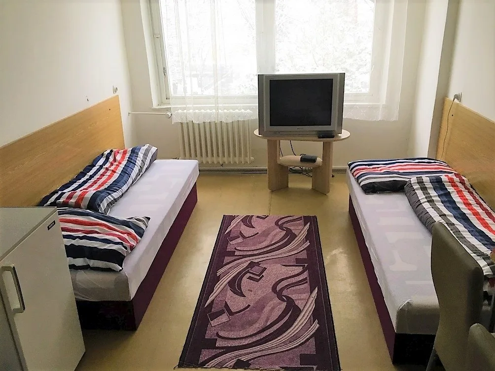 Ubytovňa Malorka — CHALET a Michalovce
