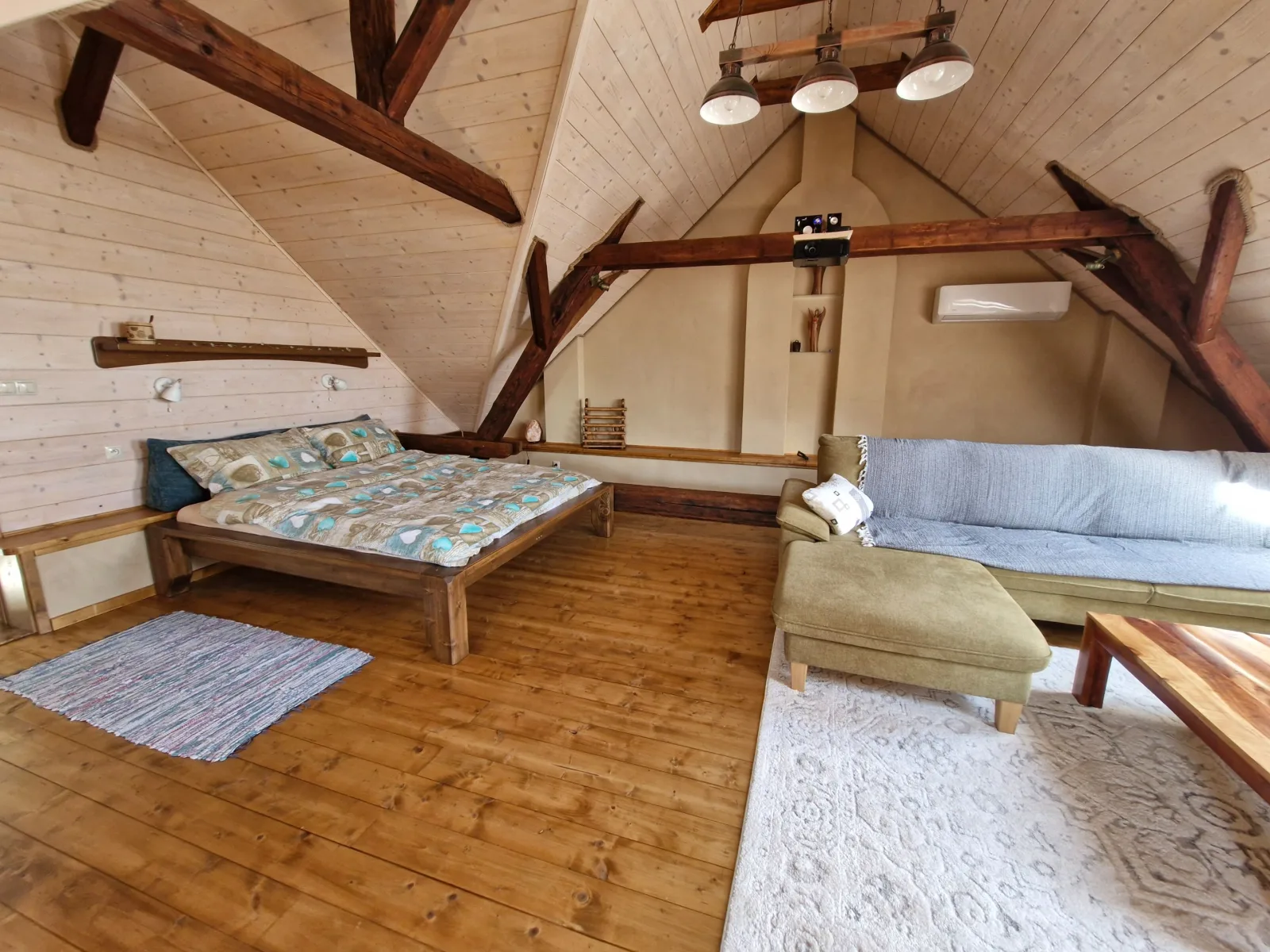 Apartmán Miloslavka