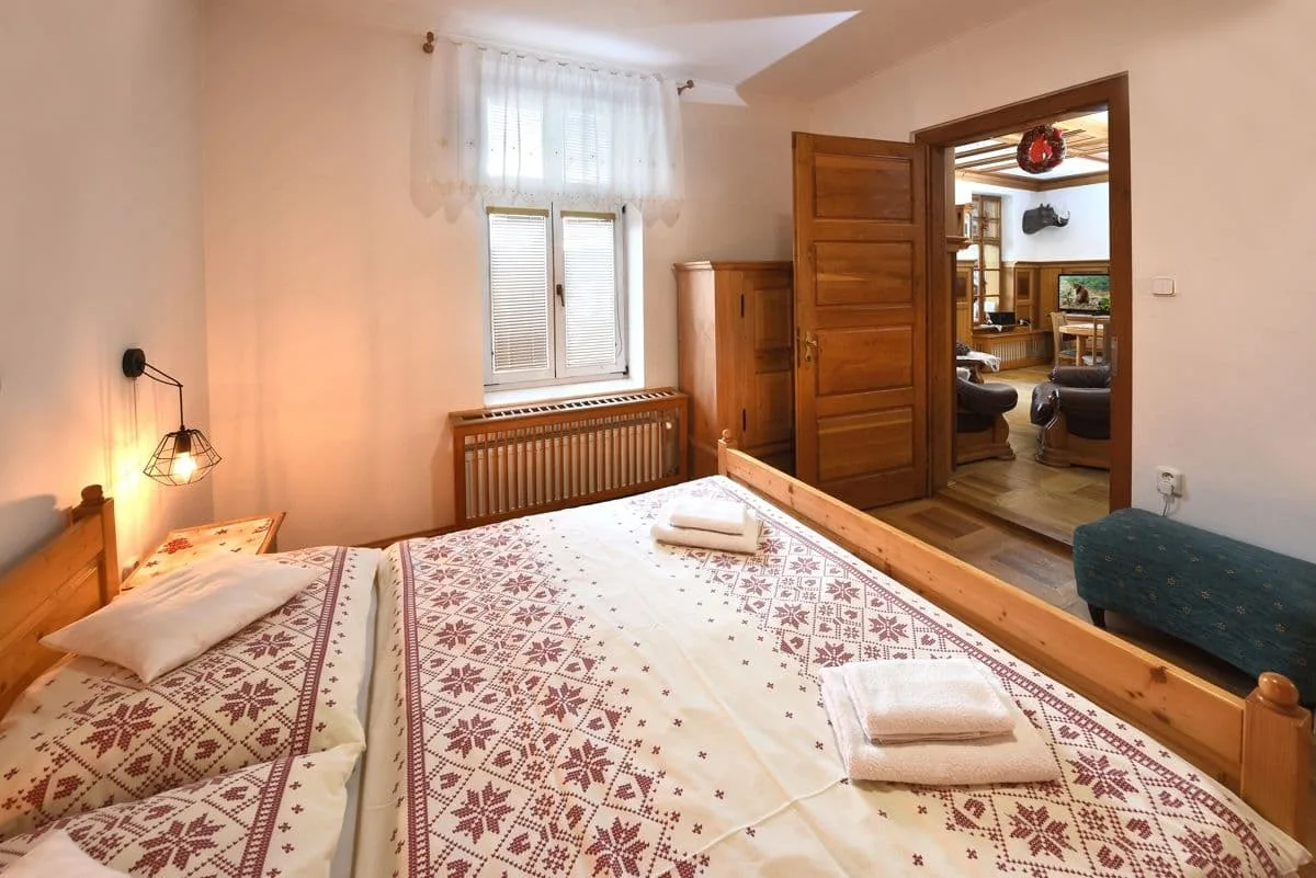 Vila Aurora — Foto 6