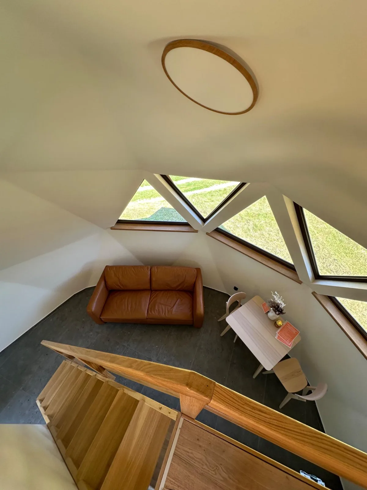 GeoDom — foto 5
