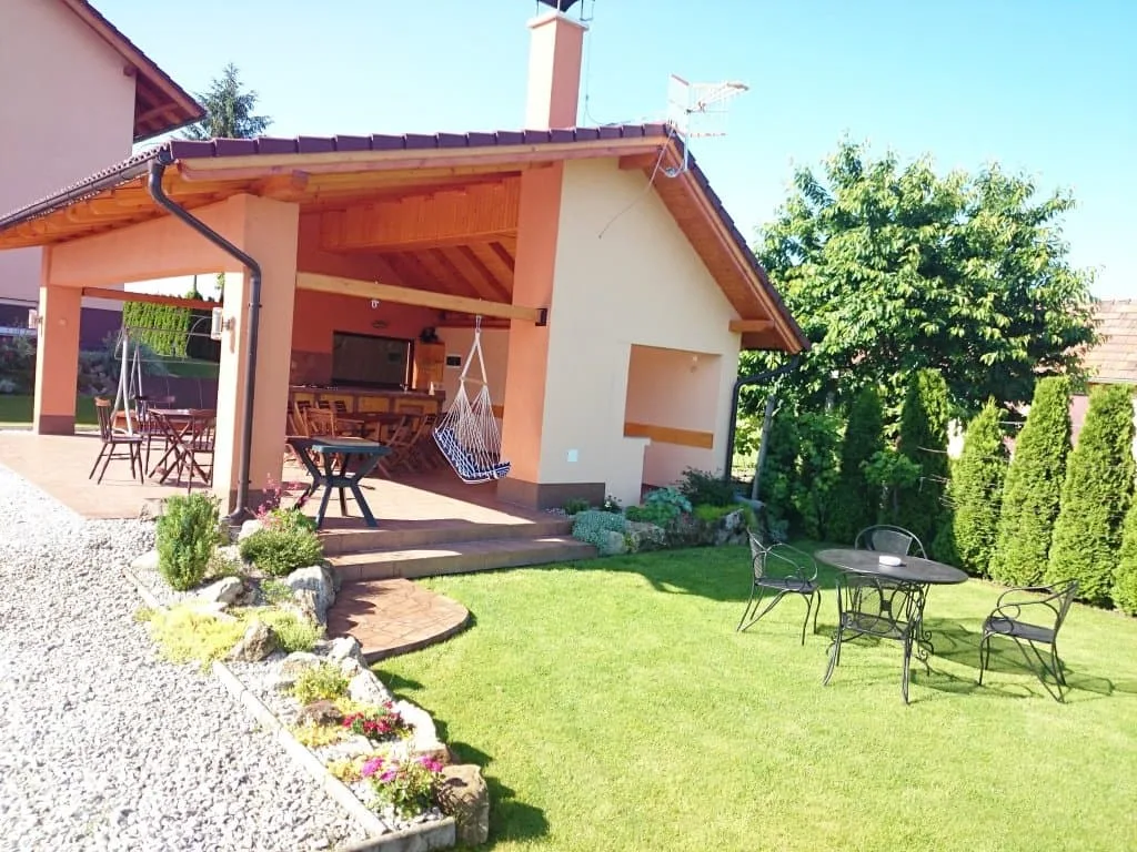 Vila Adria — photo 4