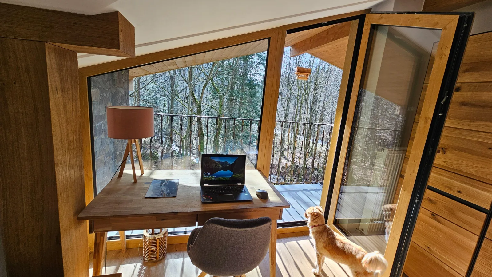 Chalet Robinson — photo 6