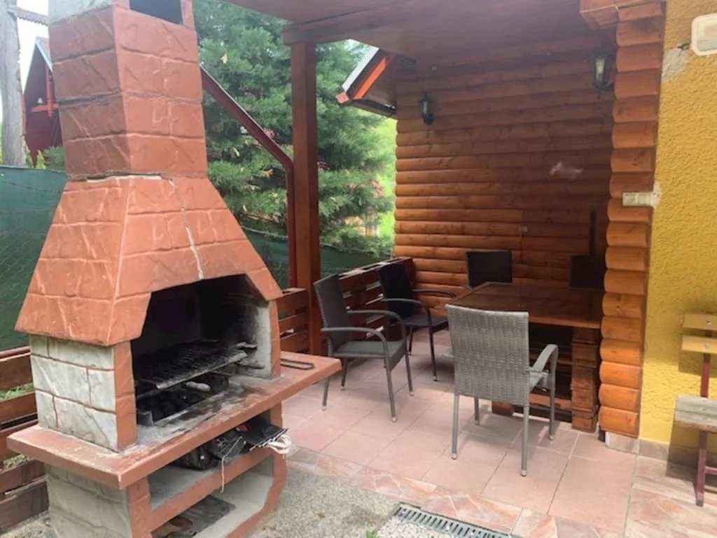 Chata Modrová, Chata Pohoda a Chata Relax — zdjęcie 6