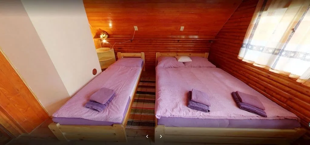 Chata Pohoda a Relax — 7. fénykép