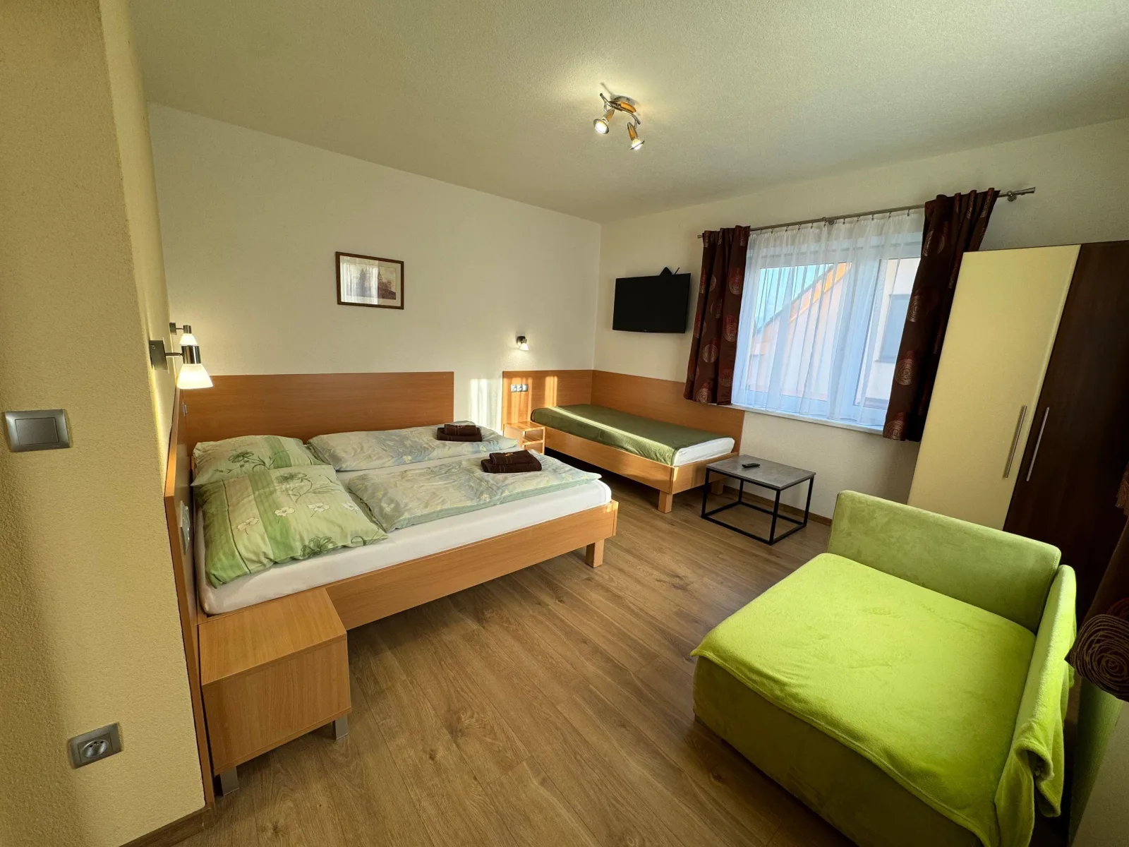 Apartmány Hujer — photo 6