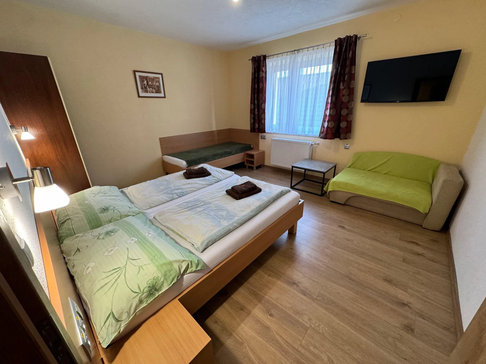 Apartmány Hujer — photo 7