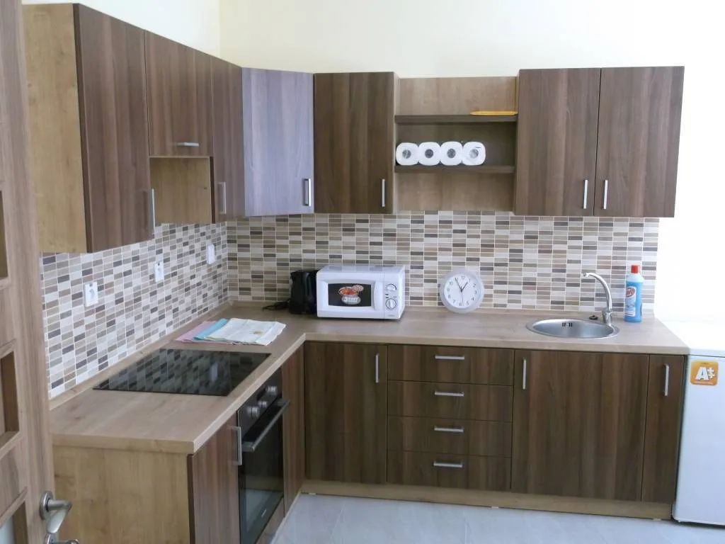 Ubytovanie Samuel — APARTMÁN v obci Mučín