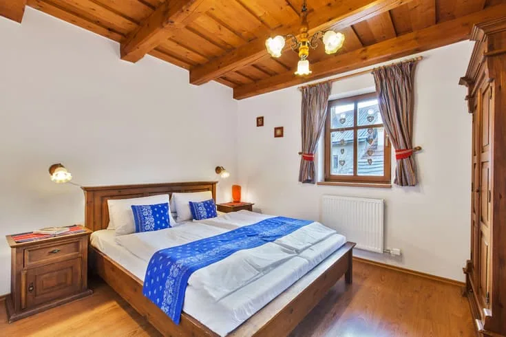 Wellness chata Zinka — zdjęcie 7