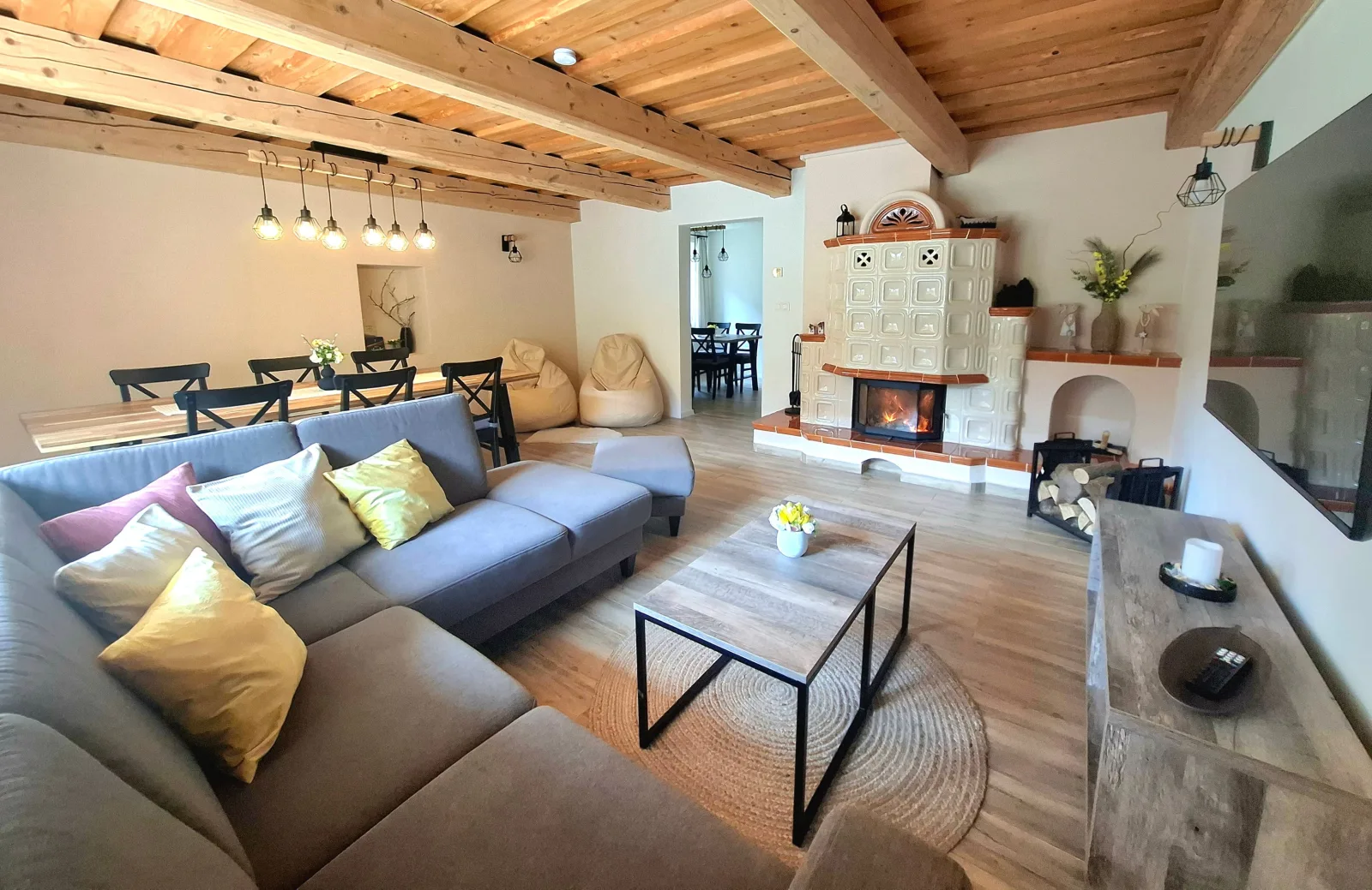 Apartmány TASIA