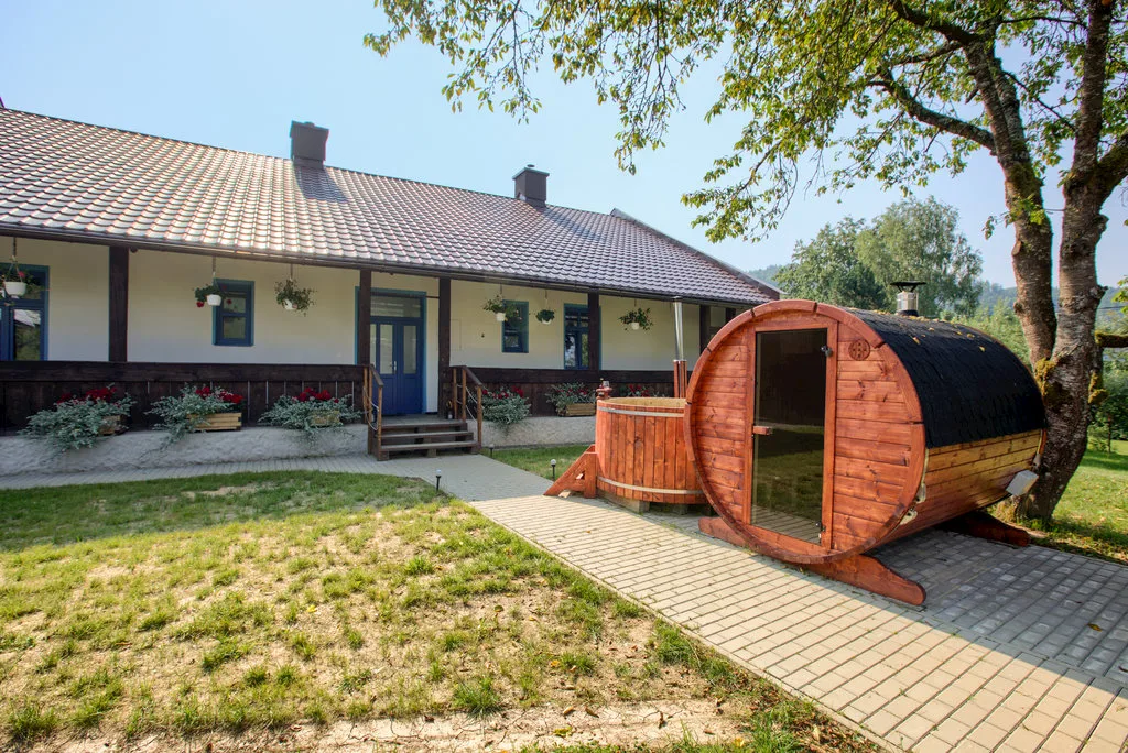 Rozprávková HÁJENKA